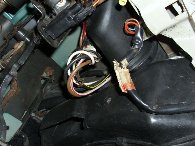 VW Rabbit Forum " Need Wiring Diagram for 1980 Rabbit Fan Blower